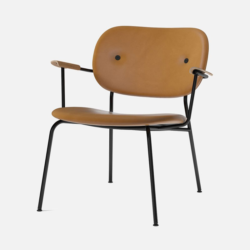 Co Lounge Chair