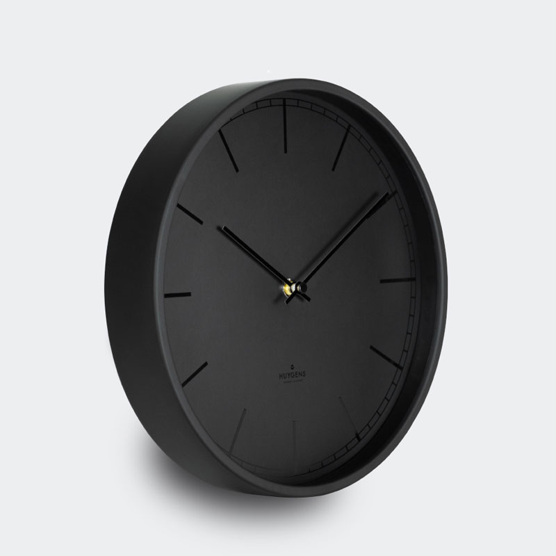 tone-wall-clock-1.jpg Tone Wall Clock - Image 2